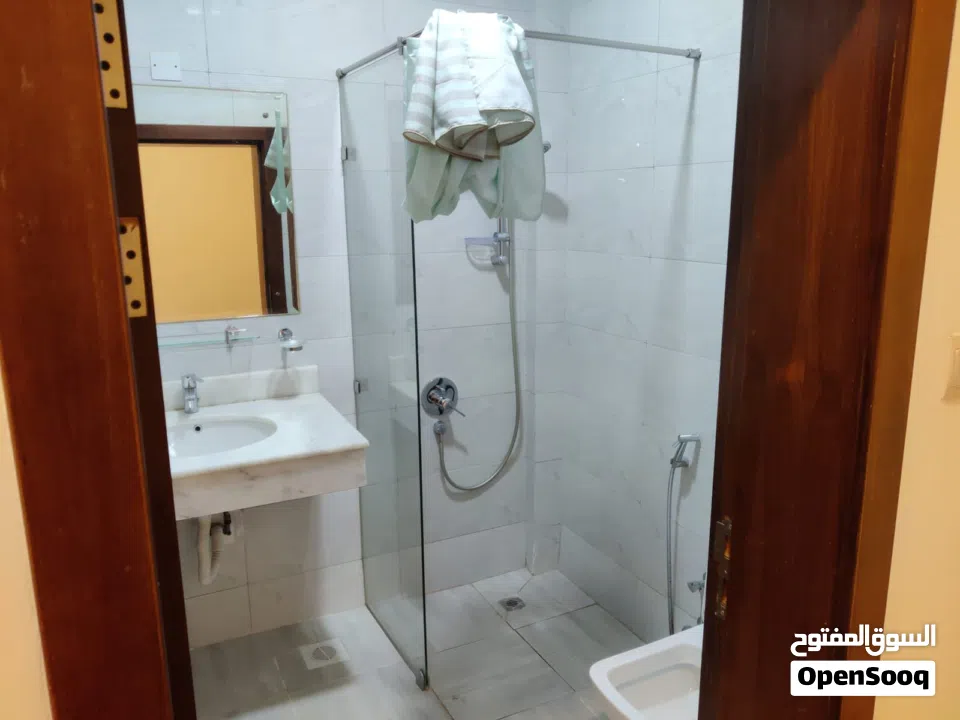 3 bedroom apartment with maids rooms for sale in Isa town