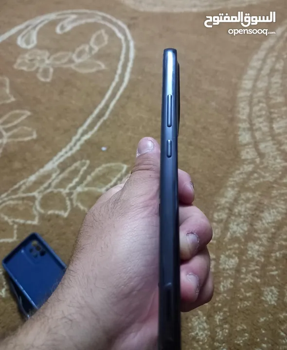 جهاز A53 للبيع او للبدل جهاز بحالة الوكالة