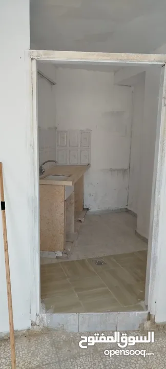 شقة سكنية للبيع مساحتها 65 متر مربع