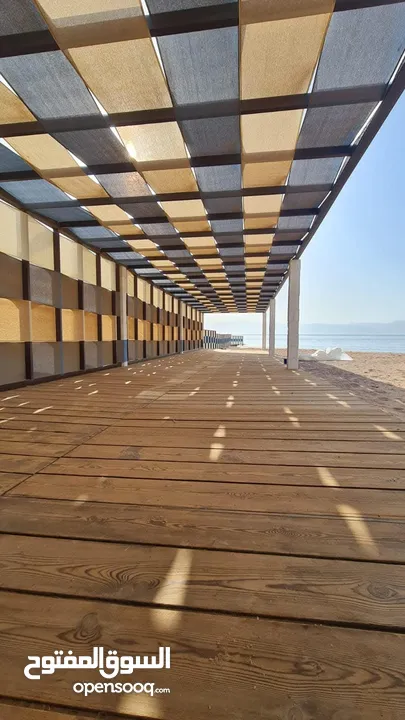 PERGOLA - مظلة بيرجولا