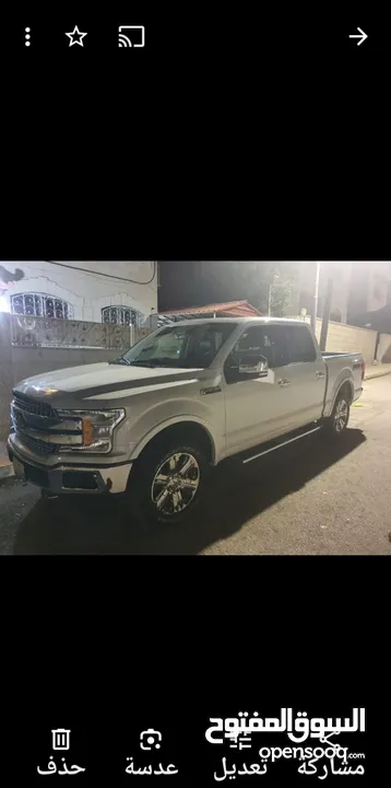 f150 2019 للبيع