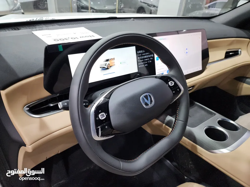 للبيع شانجان ايدو بلس 2026 للبيع شانجان UNi_S 2026 للبيع شانجان Cs75plus 2026