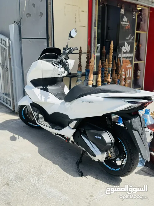 Pcx 2022 للبيع