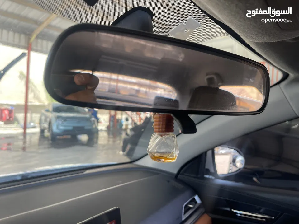 E2 2021  لكجري اعلى صنف بطاريه  فحص 95٪؜  ممشى فعلي بطاريه كبيره 405 كيلو  كرت ابيض
