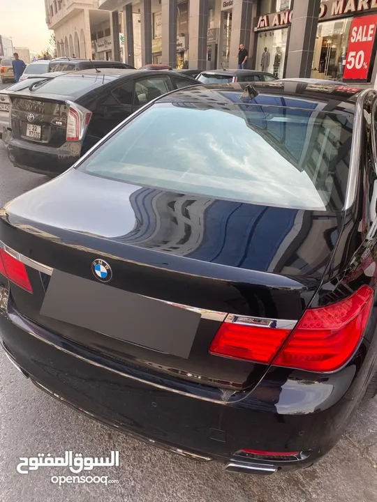 BMW موديل 2009 للبيع