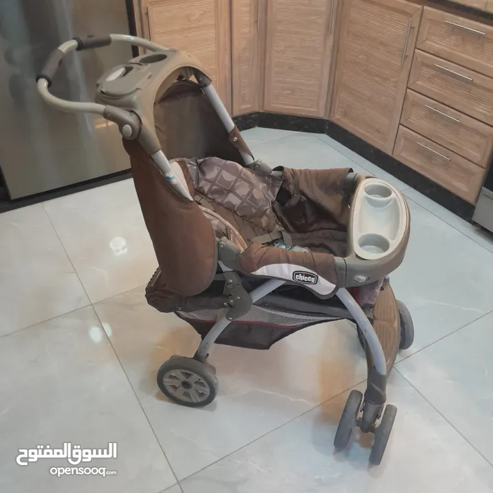 عرباية اطفال نوع تشيكو