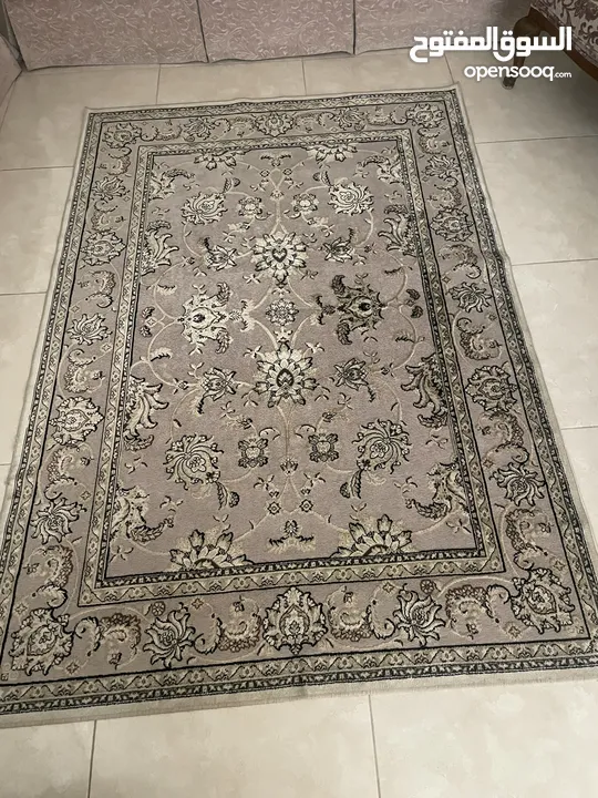 سجاد عالي الجودة معمول دراي كلين