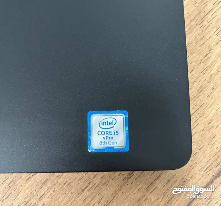 لابتوب dell latitude 5591 مور اي فايف