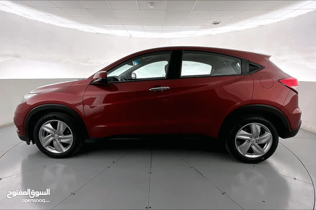 2019 Honda HR V LX  • Big Price Drop  • 1 Year free warranty • 345986