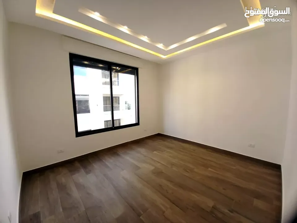 شقة طابق أول للبيع في عبدون (شارع الأميرة عليا ) بمساحة 175 متر مربع ( Property ID : 30733 )