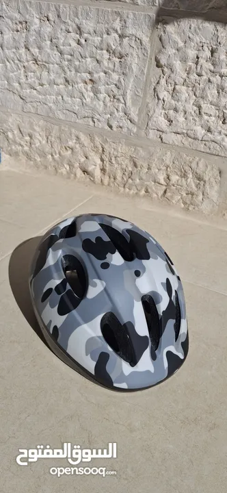 bike helmet    خوذة الدراجة الهوائية والكهربائية