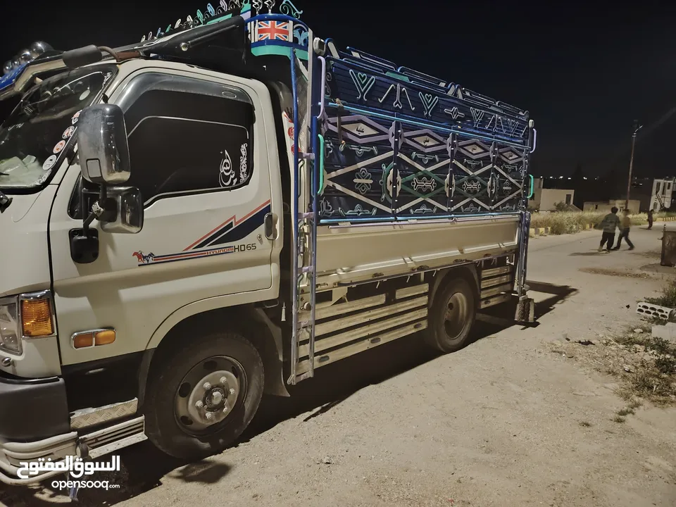 هونداي مايتي 2018