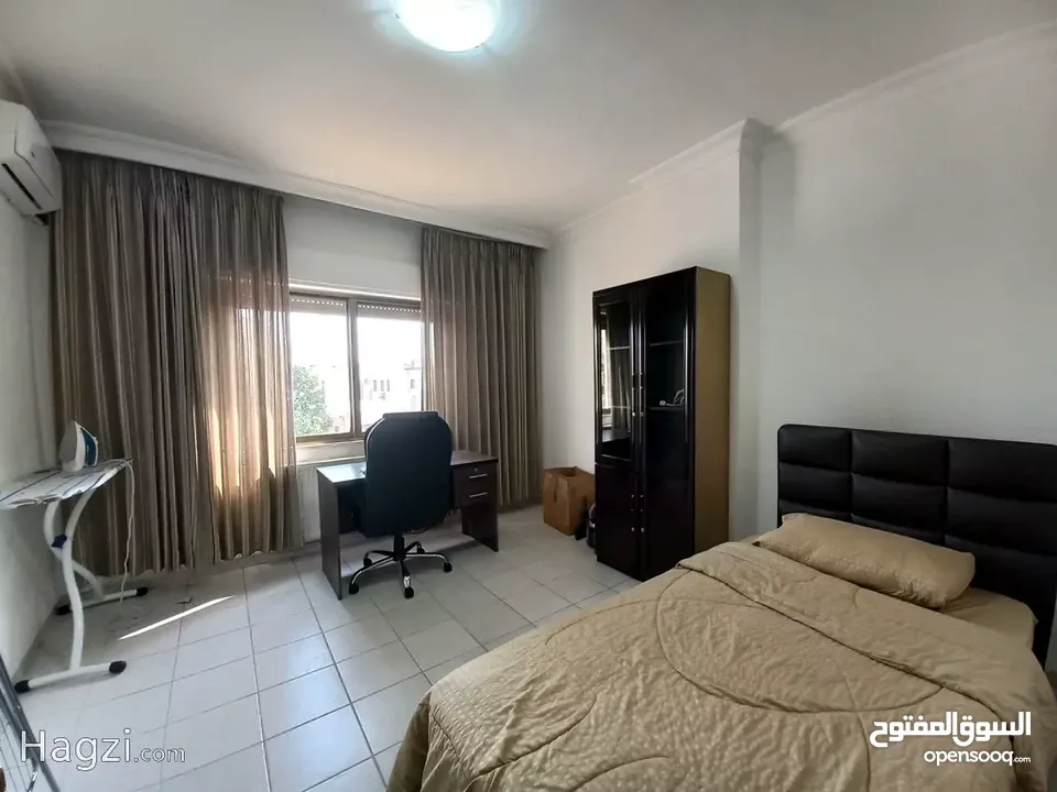 شقة مفروشة للإيجار 150م2 ( Property 18207 ) سنوي فقط