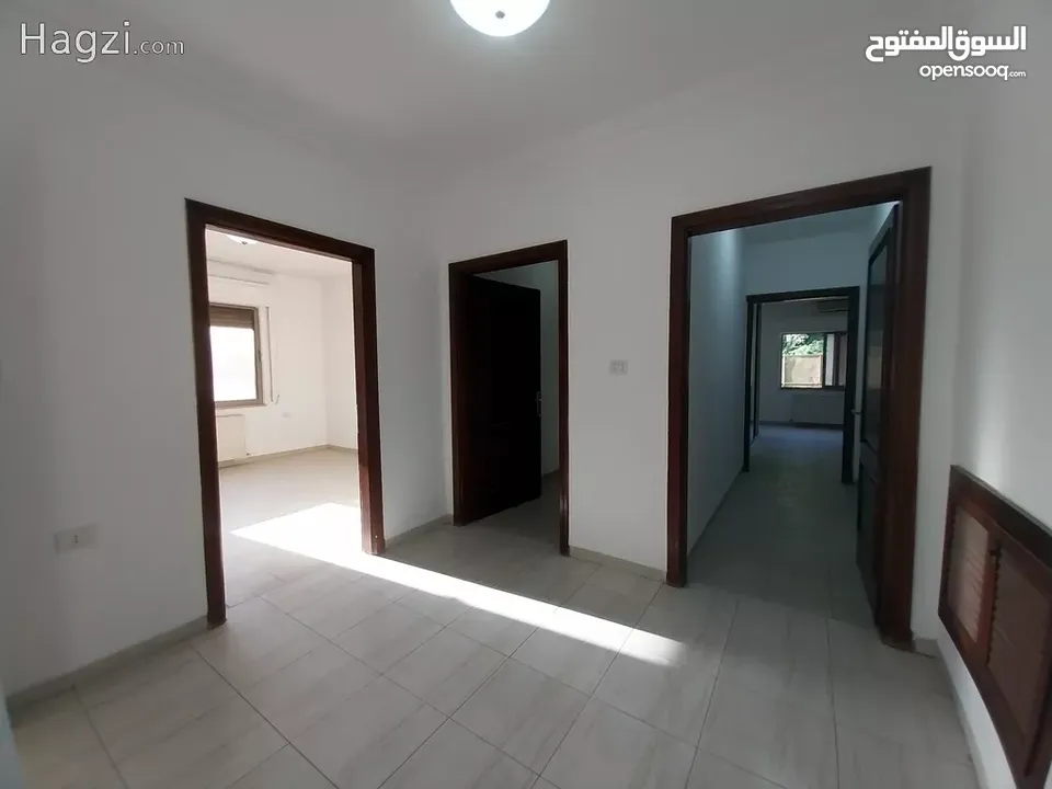 شقة للايجار في عبدون  ( Property 33878 ) سنوي فقط