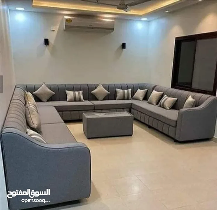 آحدث الموديلات على اطقم الكورنر بقل السعار