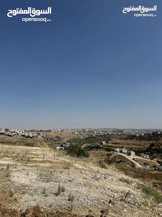 قطعة ارض مميزة للبيع في منطقة دابوق