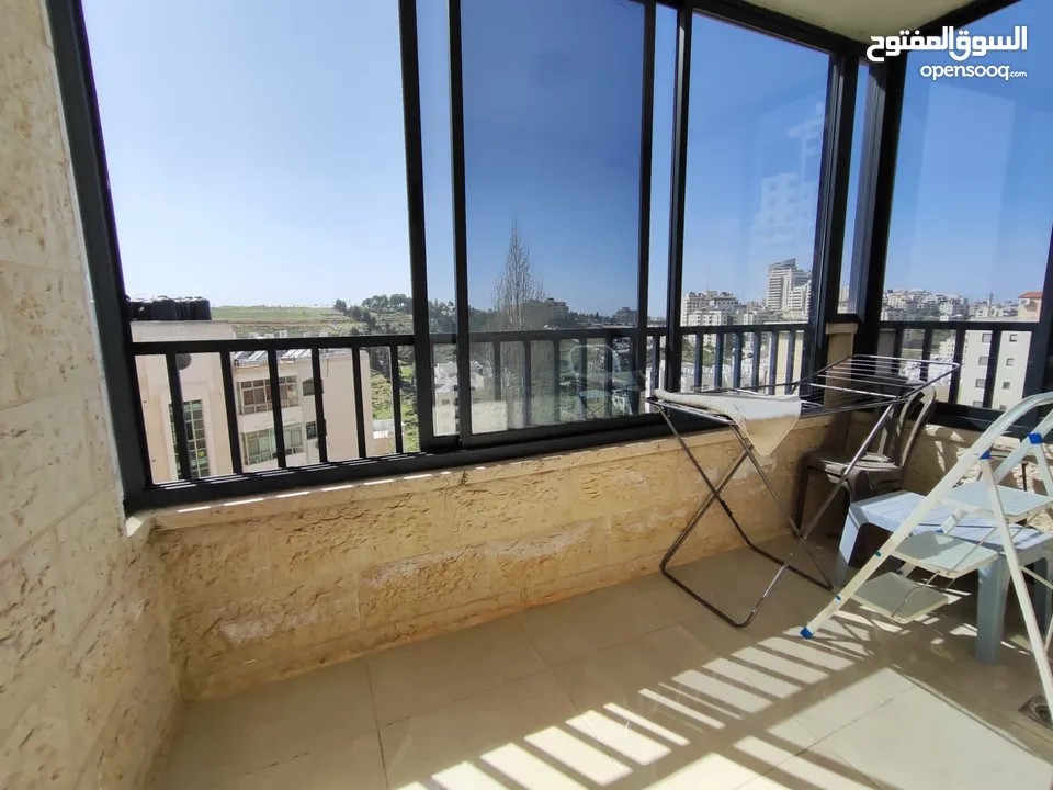 شقة مفروشة فاخرة للإيجار – الماصيون / حي المهندسين
