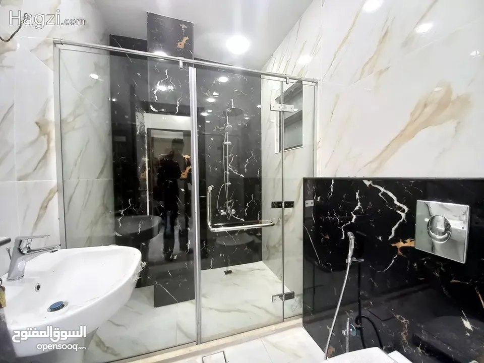 شقة دوبلكس للبيع في مرج الحمام  ( Property ID : 34062 )