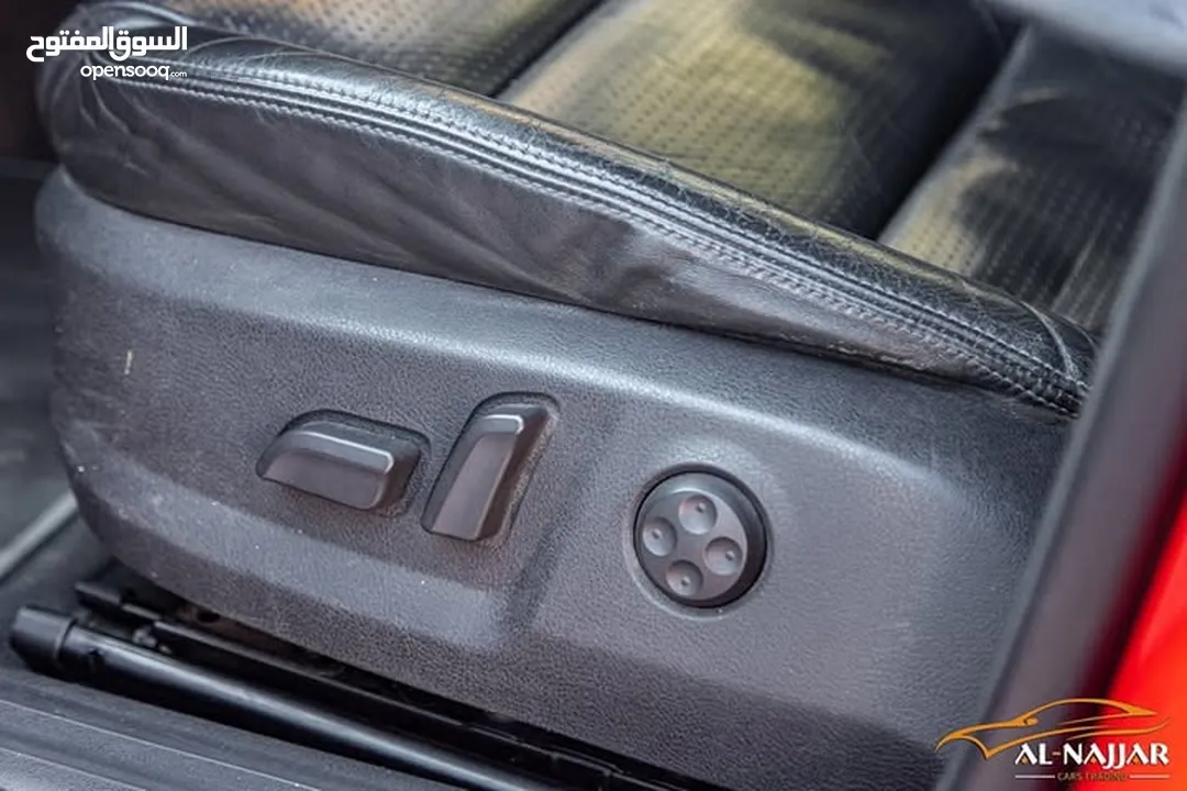 الان لدى معرض النجار لتجارة السيارات   Audi S3 2010 Quattro