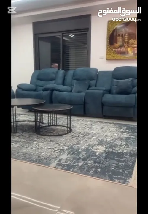 فيلا واسعة للايجار