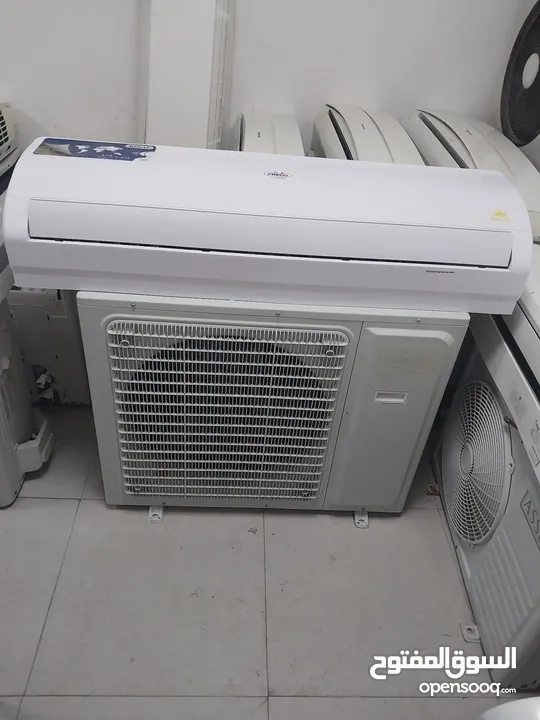 2 ton 2.5 ton air conditioner available