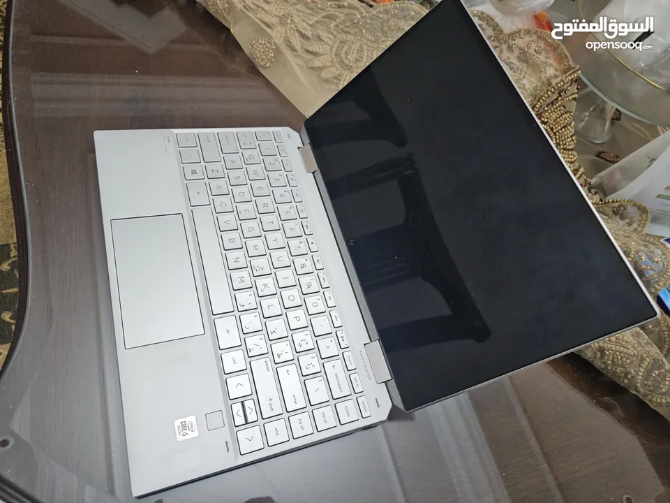 HP Spectre x360