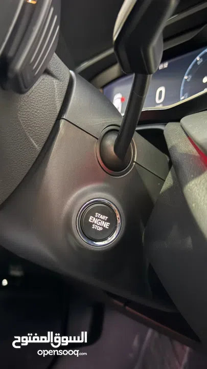 اكتافيا صالون بترخص 2022