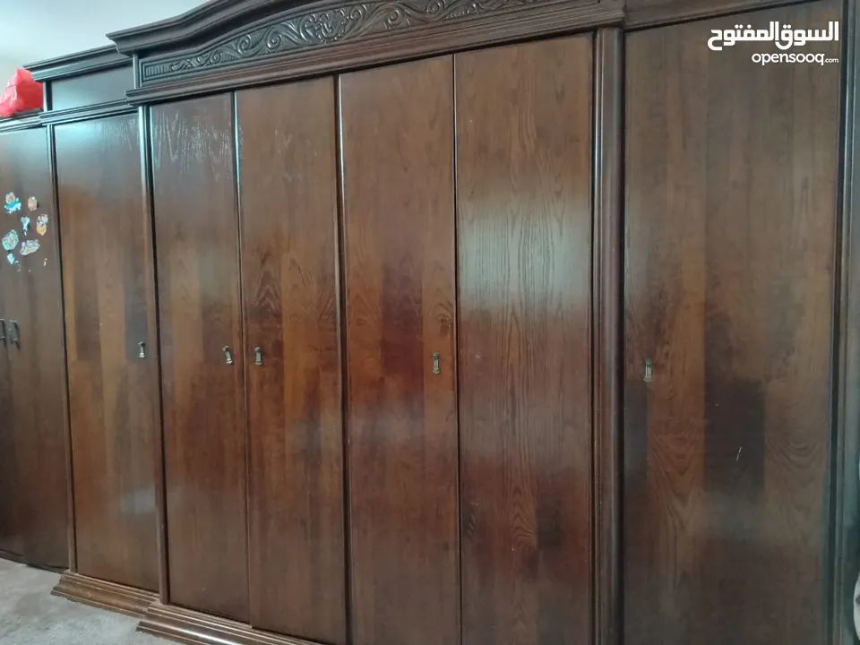 غرفه نوم تفصيل لحال الوكاله