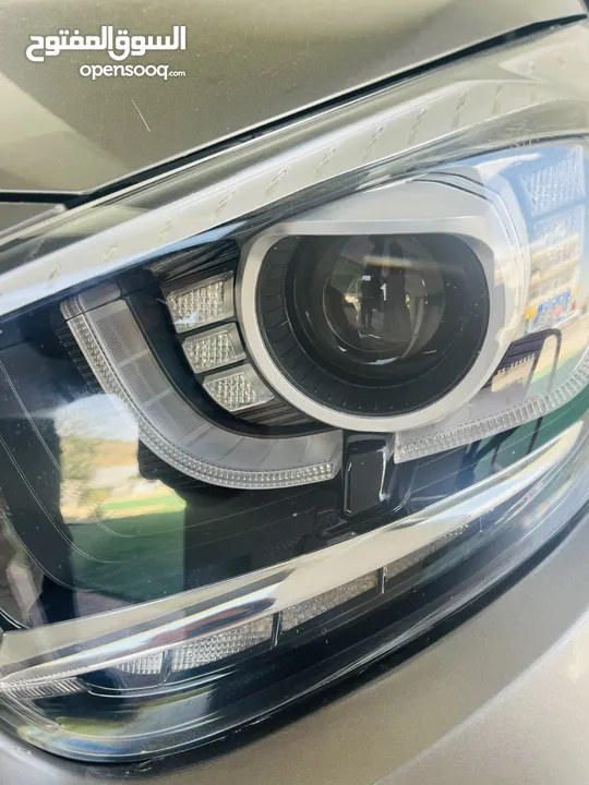 Kia Picanto GTline  امكانية البيع دفعة وشيكات عداد فقط 52