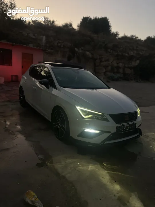 سيت كوبرا 2019
