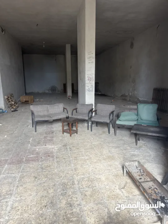 مخازن للايجار