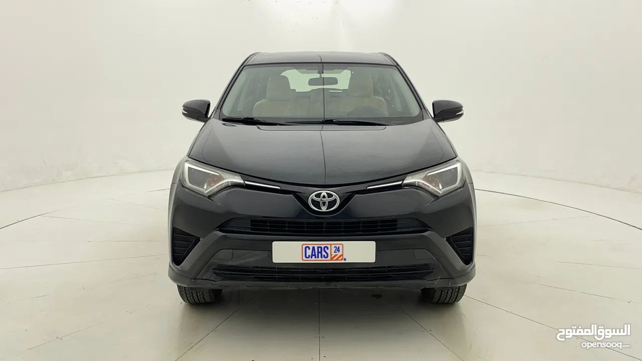 (FREE HOME TEST DRIVE AND ZERO DOWN PAYMENT) TOYOTA RAV4