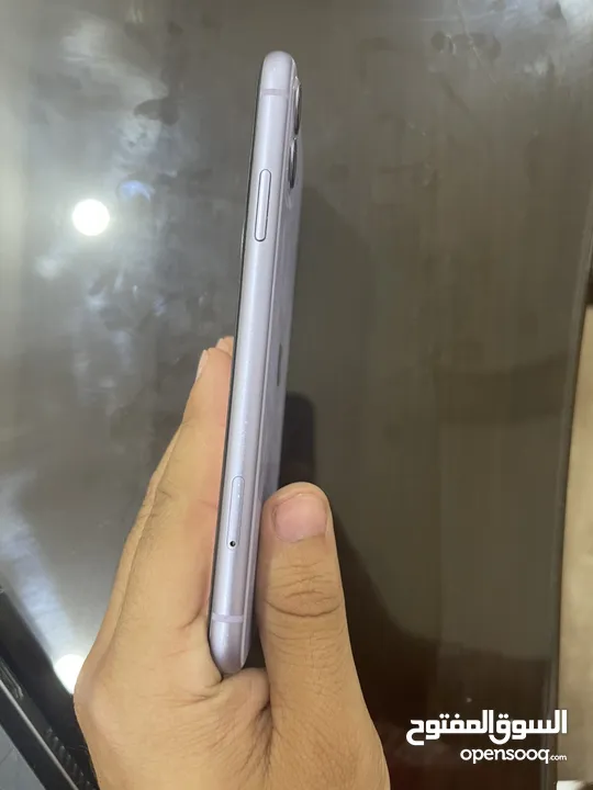 آيفون 11 64قيقا
