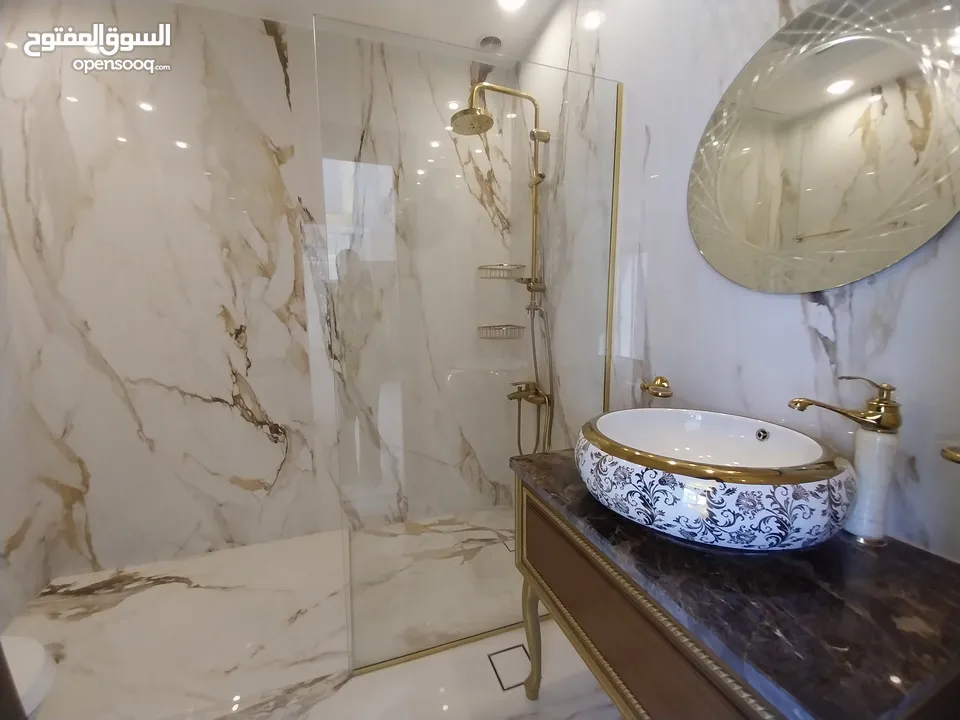 شقه للايجار في منطقه دير غبار ( Property 33728 )-174890882