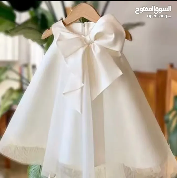 الاميرات الصغيرات  يليق بهن الجمال   الأناقة خلقت لهن  النعومة والجمال فى التفاصيل الصغيرة