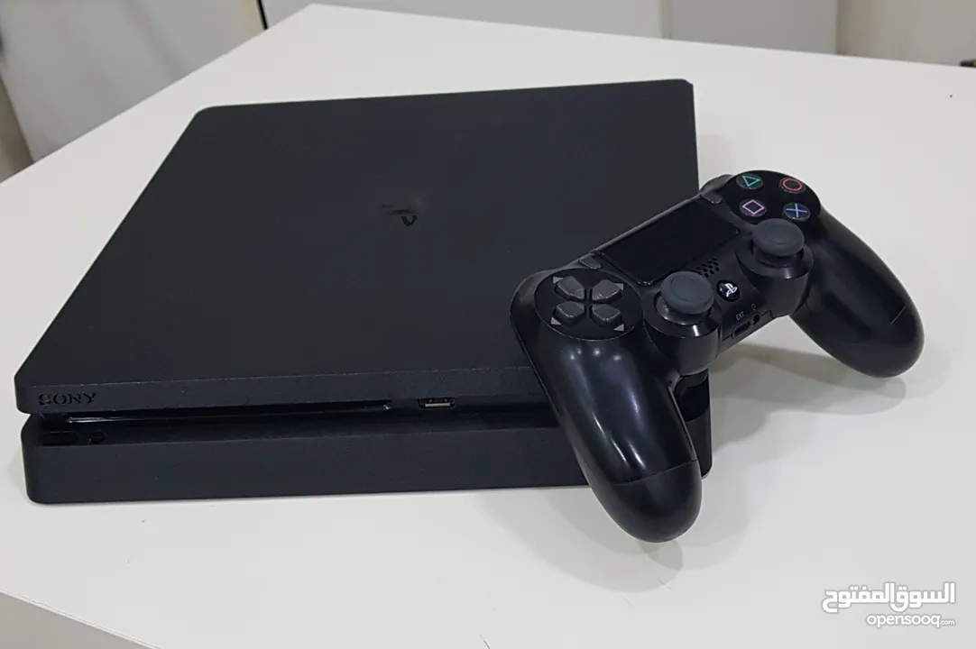 ps4 مستعمل