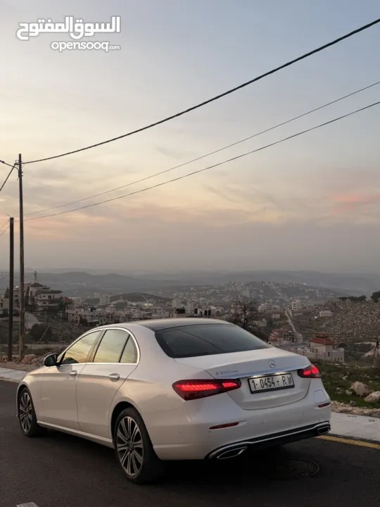 Mercedes E300de 2022 Designo