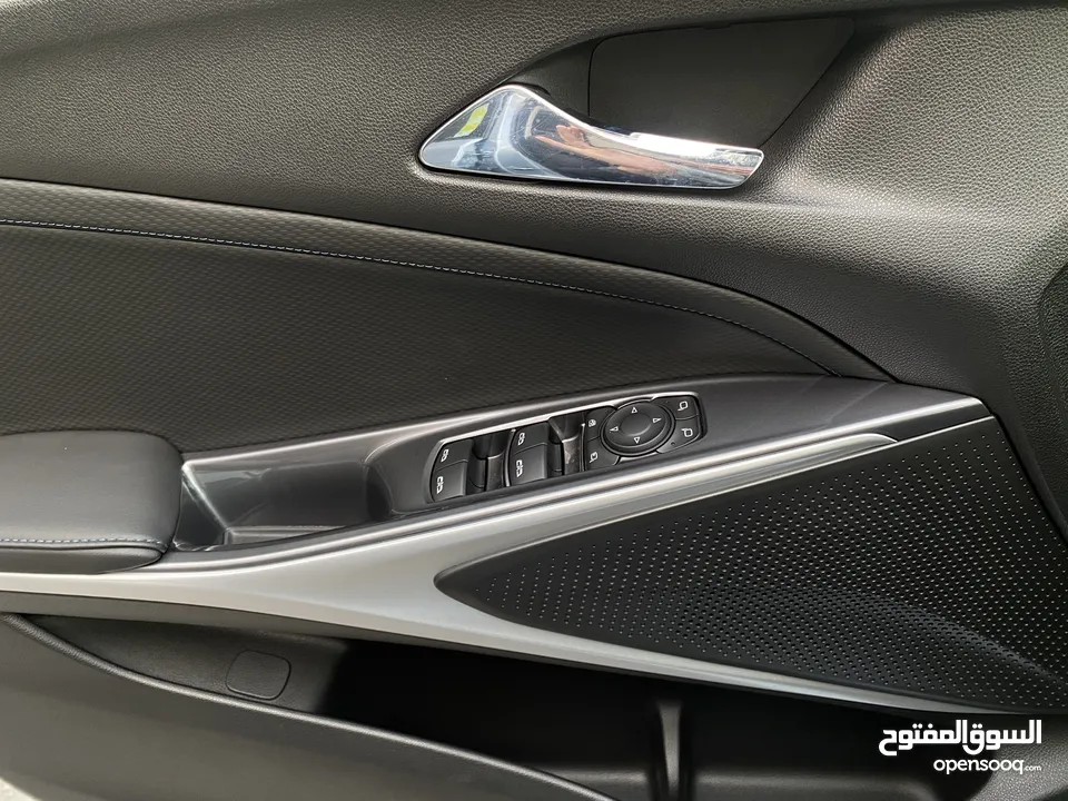 ‎ شفروليه مينلو موديل 2022 عداد زيرو تسليم فوري Chevrolet MENLO