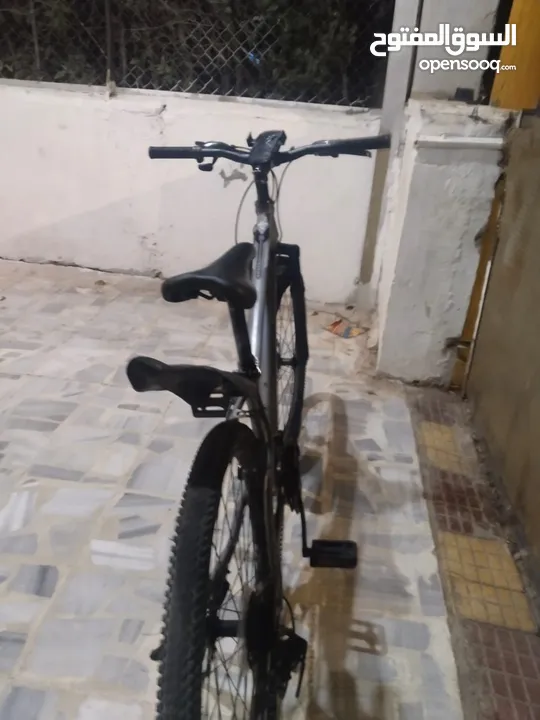 بسكليت جنط 26