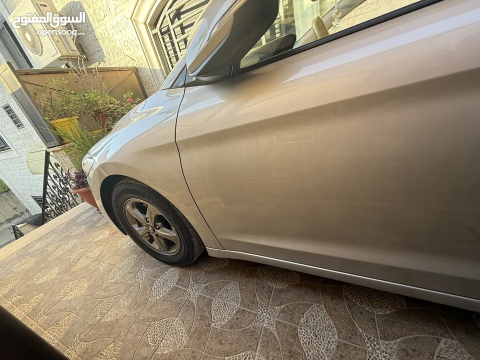 هونداي افانتي 2018 فحص كامل