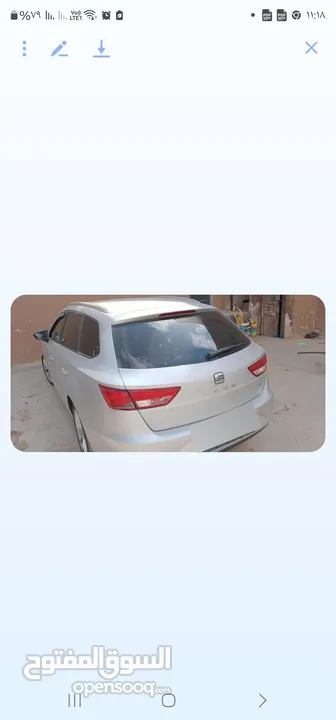 سياره سيات