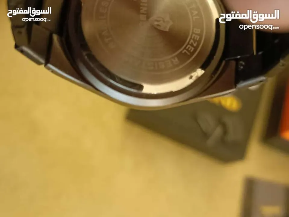 ساعة ستانليس  BINBOND
