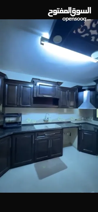 شقه سكنيه للايجار الشهري