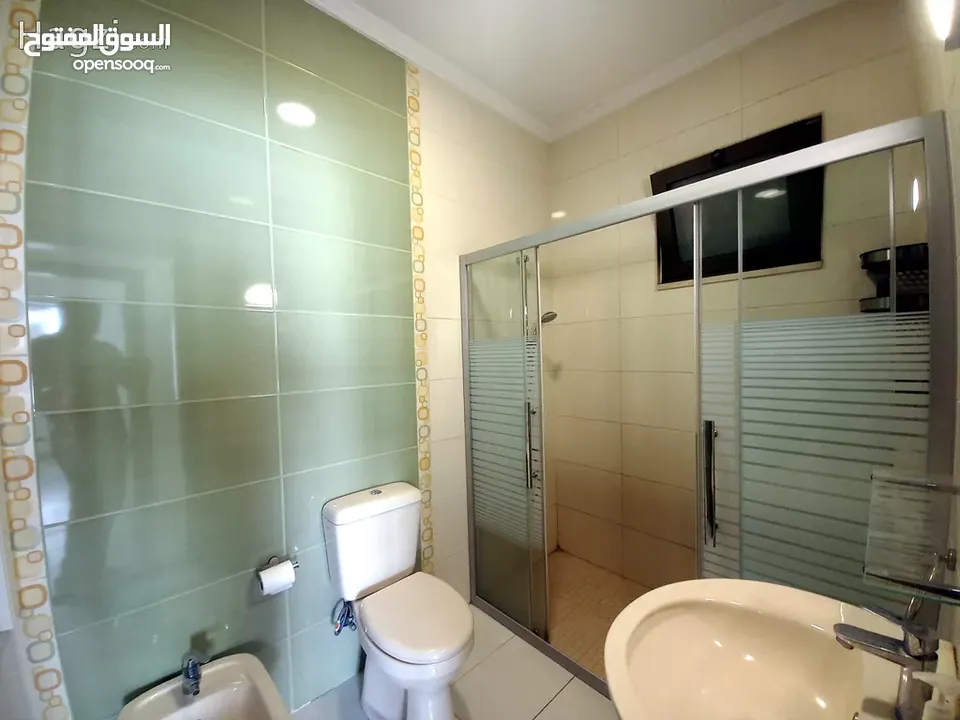 شقة مفروشة للإيجار 190م2 ( Property 18391 ) سنوي فقط