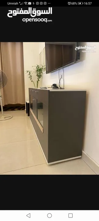 عفش بيت كامل للبيع بشكل مستعجل