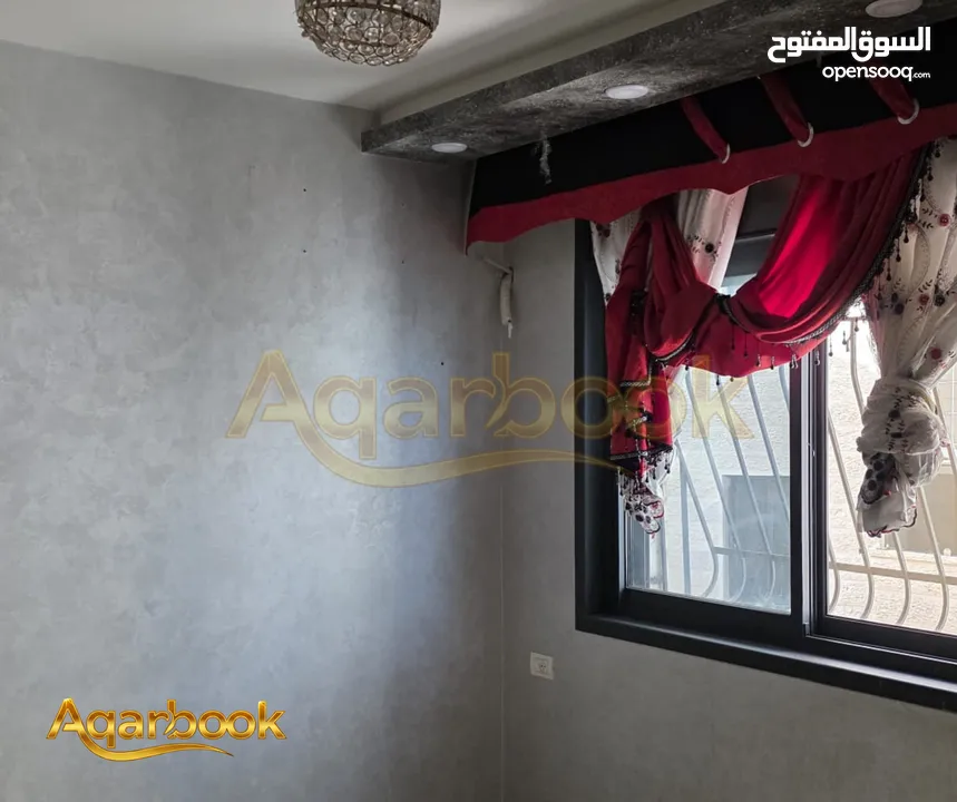 شقة مفروشة مميزة وواسعة للايجار في بيتونيا