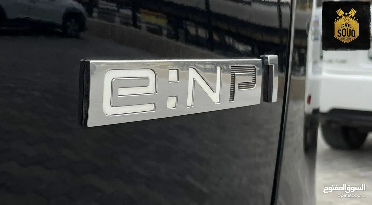 Honda e:NP1 E3  2023