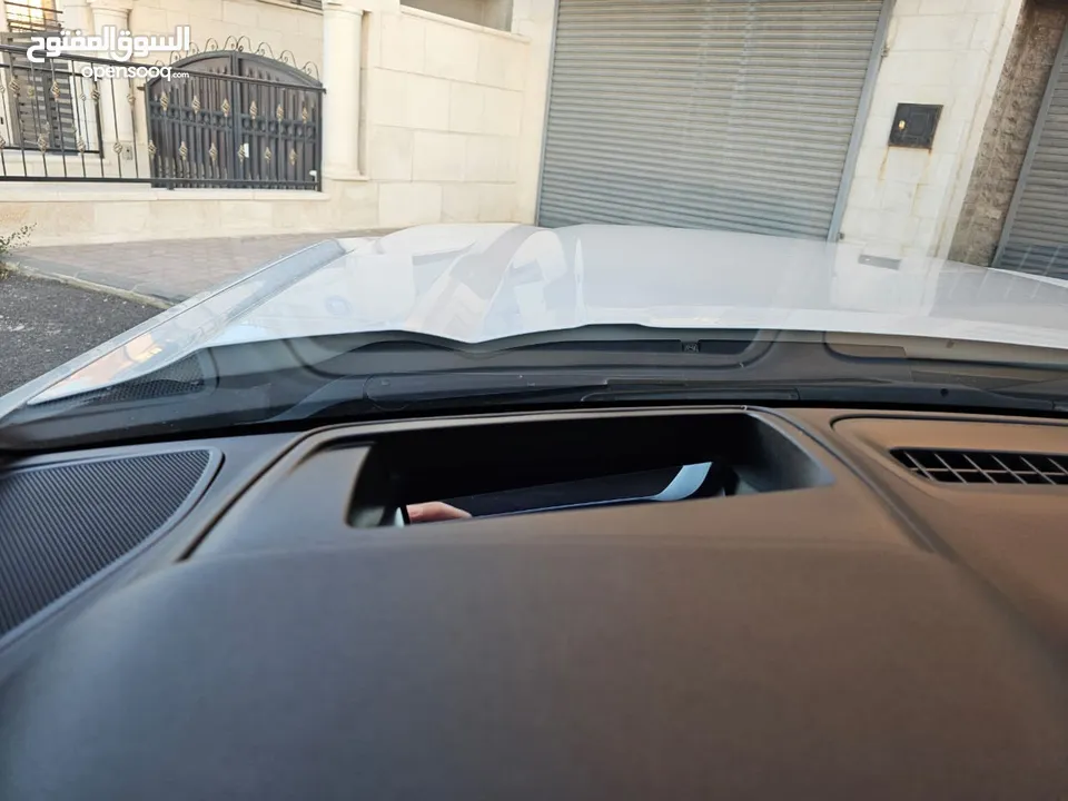 GMC DENALI جمس سيرا دينالي ديزل موديل 2021  فل كامل الاضافات مميز وفحص كامل