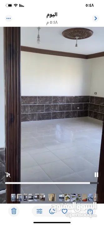 شقة سكنية فاخرة سوبر ديلوكس للإيجار