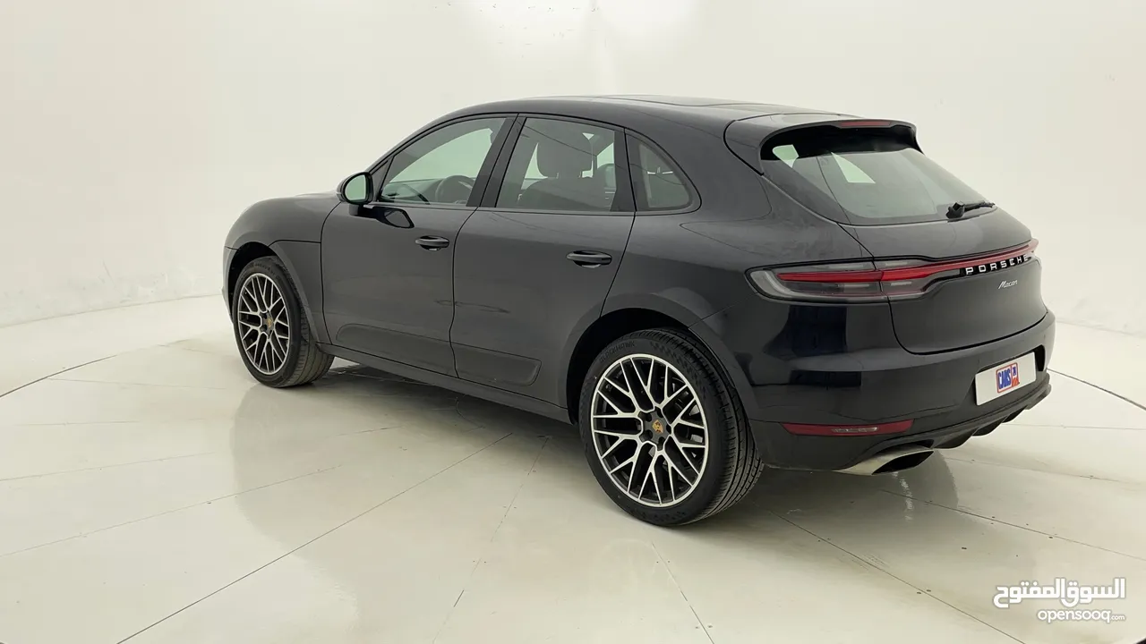 (FREE HOME TEST DRIVE AND ZERO DOWN PAYMENT) PORSCHE MACAN